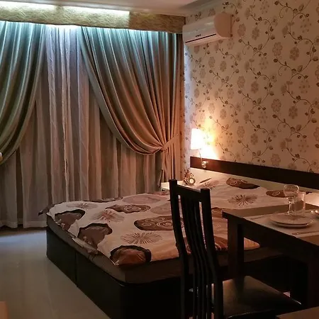 In Grand شقة سفيتي فلاس