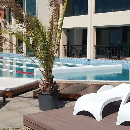דירה In Grand