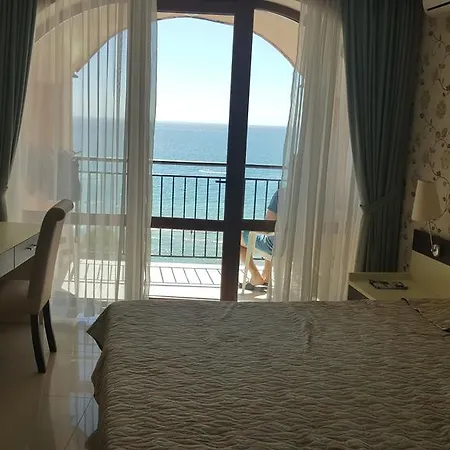 شقة In Grand