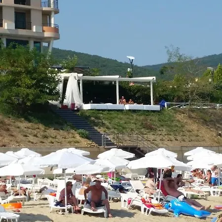 דירה In Grand *