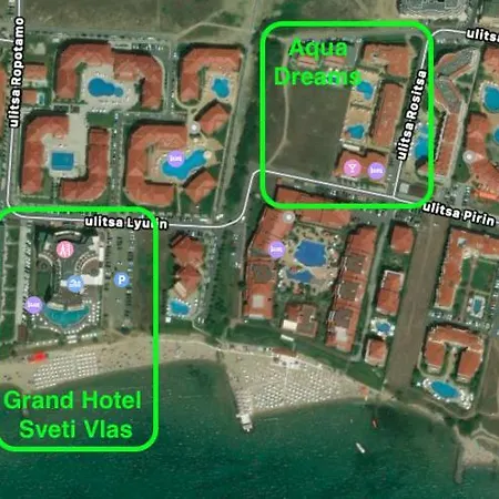 In Grand * סבטי ולאס