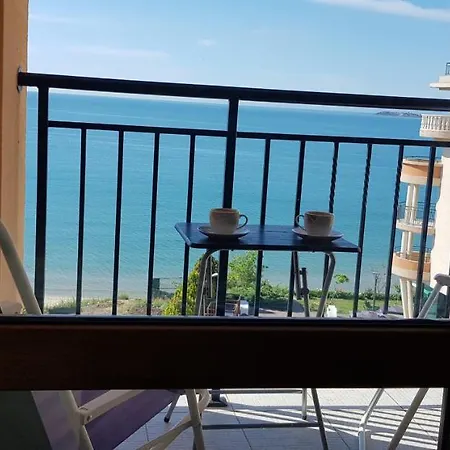 شقة In Grand *